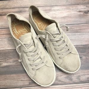 Women’s dolce vita Suede Slip-on Sneaker
